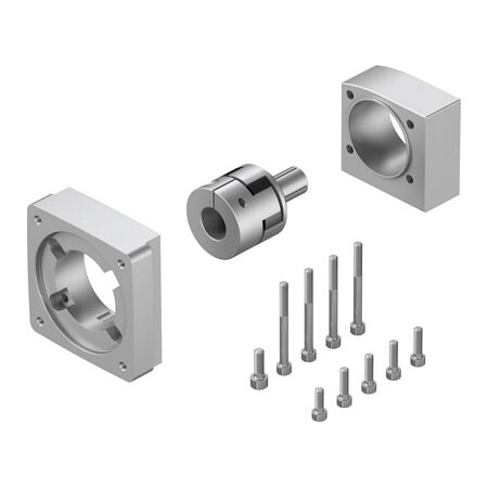 Festo Axial Kit EAMM-A-L48-80P EAMM-A-L48-80P